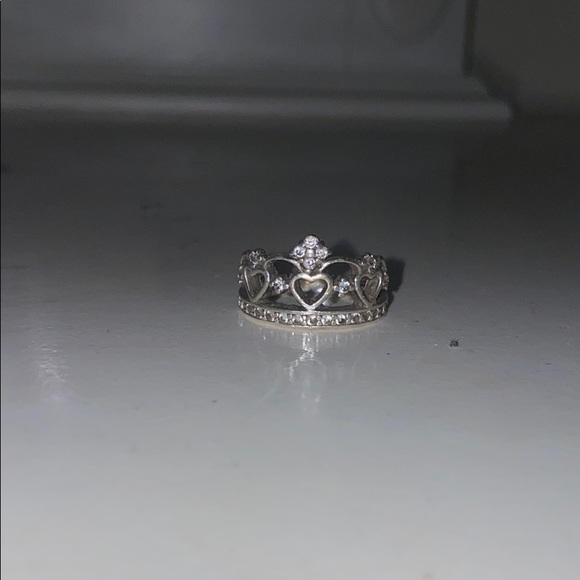 Jewelry - Princess ring👑👑